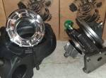 Repasované turbá, hybridy , navýšenie výkonu 