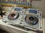 Pioneer DJ XDJ-RX3, Pioneer DDJ-REV7 DJ Kontro
