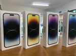 Apple iPhone 14 pro max, 14 pro, 14 plus, 14, 