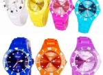 Coolové hodinky typu ICE WATCH !