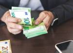 Půjčte si ještě dnes: Od 1000 Eur do 90000 Eur
