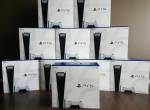 Brand New Sony PlayStation 5 1TB