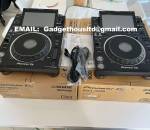 Pioneer CDJ-3000, Pioneer DJM-A9 , DJM-V10-LF