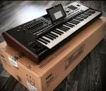 Korg Pa5X , Korg Pa4X , Korg PA-1000