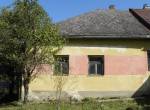 Starší rodinný dom Podskalie, poz. 1003 m2.