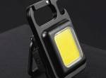 Multifunkčné mini LED COB svietidlo magnetické