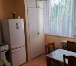 Veľký 3-iz. byt Stred, 83 m2, 2x loggia.