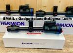 Pulsar THERMION 2 LRF XL60|THERMION 2 LRF XL50