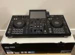 Pioneer XDJ-RX3, Pioneer XDJ-XZ, DDJ-FLX10