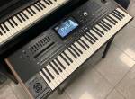 Korg Pa5X, Korg Pa4X, Korg PA-1000 Arranger