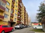 Lukratívny 3,5i byt s balkónom a lodžiou v cen