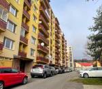 Lukratívny 3,5i byt s balkónom a lodžiou v cen