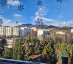 3-izbový byt typ U – Karpatská, Banská Bystric