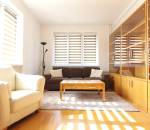 PRIESTRANNÝ 3-IZBOVÝ BYT NA PRENÁJOM – SÍDLISK